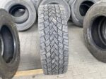 Opona ciężarowa napędowa 315/70R22.5 GOODYEAR ULTRA GRIP MAX D / 11mm - obrazek 4