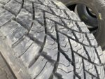 Opona ciężarowa napędowa 315/70R22.5 GOODYEAR ULTRA GRIP MAX D / 11mm - obrazek 3