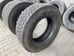 Opona ciężarowa napędowa 315/70R22.5 GOODYEAR ULTRA GRIP MAX D / 11mm - obrazek 2