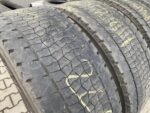 Opony ciężarowe używane napędowe 315/70R22.5 BRIDGESTONE ECOPIA H-DRIVE 002 / 7-9mm - obrazek 3