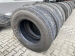 Opony ciężarowe używane napędowe 315/70R22.5 BRIDGESTONE ECOPIA H-DRIVE 002 / 7-9mm - obrazek 2