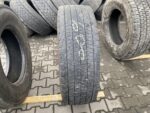 Opona ciężarowa używana napędowa 315/70R22.5 CONTINENTAL CONTI EFFICIENTPRO D+ / 7-8mm
