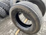 Opona ciężarowa używana napędowa 315/70R22.5 CONTINENTAL CONTI EFFICIENTPRO D+ / 7-8mm