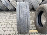 Opona ciężarowa używana napędowa 315/70R22.5 BRIDGESTONE ECOPIA H-DRIVE 002 / 7-8mm