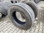 Opona ciężarowa używana napędowa 315/70R22.5 BRIDGESTONE ECOPIA H-DRIVE 002 / 7-8mm