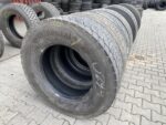 Opony ciężarowe używane napędowe 315/70R22.5 CONTINENTAL CONTI HYBRID HD5 / 9mm