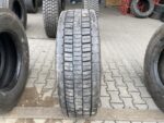 Opona ciężarowa używana napędowa 315/70R22.5 DUNLOP SP444 / 13-14mm