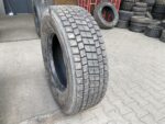 Opona ciężarowa używana napędowa 315/70R22.5 BIEŻNIKOWANA TYP BRIDGESTONE M729 / 21mm