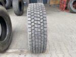 Opona ciężarowa używana napędowa 315/70R22.5 BIEŻNIKOWANA TYP BRIDGESTONE M729 / 21mm