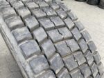 Opona ciężarowa używana napędowa 315/70R22.5 BIEŻNIKOWANA TYP BRIDGESTONE M729 / 21mm