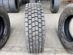 Opona ciężarowa używana napędowa 315/70R22.5 CONTINENTAL HDR2+ / 100% Bieżnika