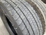Opona ciężarowa używana napędowa 315/70R22.5 PIRELLI R02 PROFUEL DRIVE / 11-13mm