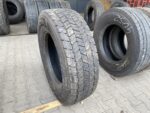 Opona ciężarowa używana napędowa 315/70R22.5 UNIROYAL DH40 / 12-14mm