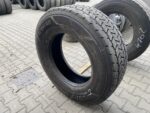 Opona ciężarowa używana napędowa 315/70R22.5 UNIROYAL DH40 / 12-14mm