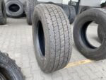 Opona ciężarowa używana napędowa 315/70R22.5 BARUM BD200 ROAD / 9-10mm