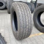 Opona ciężarowa używana napędowa 315/70R22.5 BARUM BD200 ROAD / 9-10mm