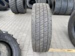 Opona ciężarowa używana napędowa 315/70R22.5 BARUM BD200 ROAD / 9-10mm