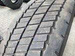 Opona ciężarowa używana napędowa 315/70R22.5 BARUM BD200 ROAD / 9-10mm