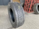 Opona ciężarowa używana napędowa 315/70R22.5 AUSTONE ADR606 / 10-11mm