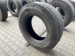 Opona ciężarowa używana napędowa 315/70R22.5 AUSTONE ADR606 / 10-11mm
