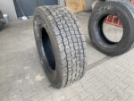 Opona ciężarowa używana napędowa 315/70R22.5 CROSSWIND CW-RD03 / 14-15mm