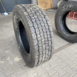  Opona ciężarowa używana napędowa 315/70R22.5 CROSSWIND CW-RD03 / 14-15mm