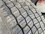Opona ciężarowa używana napędowa 315/70R22.5 CROSSWIND CW-RD03 / 14-15mm