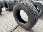 Opona ciężarowa używana napędowa 315/70R22.5 CROSSWIND CW-RD03 / 14-15mm