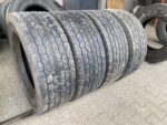 Opony ciężarowe używane napędowe 315/60R22.5 AEOLUS NEO ALLROADS D+ / 6-9mm