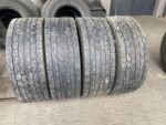 Opony ciężarowe używane napędowe 315/60R22.5 AEOLUS NEO ALLROADS D+ / 6-9mm