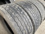Opony ciężarowe używane napędowe 315/60R22.5 AEOLUS NEO ALLROADS D+ / 6-9mm