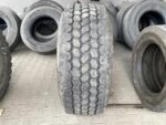 Opona ciężarowa używana naczepowa 445/65R22.5 FIRESTONE TMP3000 / 13-14mm