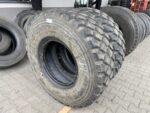 Opony ciężarowe używane przemysłowe 365/85R20 MICHELIN XZL / 17-18mm