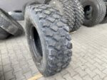 Opona ciężarowa używana przemysłowa 365/85R20 MICHELIN XZL / 16-18mm