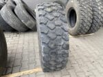 Opona ciężarowa używana przemysłowa 365/85R20 MICHELIN XZL / 16-18mm