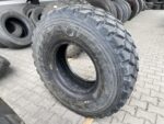 Opona ciężarowa używana przemysłowa 365/85R20 MICHELIN XZL / 16-18mm