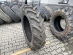 Opona do maszyn rolniczych 11.2-28, 11.2R28 MITAS TRACTOR DRIVE TD-02 / 95% bieżnika
