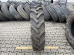 Opona do maszyn rolniczych 11.2-28, 11.2R28 MITAS TRACTOR DRIVE TD-02 / 95% bieżnika - obrazek 4