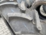Opona do maszyn rolniczych 11.2-28, 11.2R28 MITAS TRACTOR DRIVE TD-02 / 95% bieżnika - obrazek 3