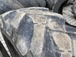 Opony przemysłowe do koparko ładowarki 12.5-20 MPT BKT MP567 / 80% Bieżnika - obrazek 4