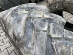 Opona przemysłowa do koparko ładowarki 12.5-18 MPT BKT MP567 / 85% Bieżnika - obrazek 3