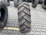 Opona do maszyn budowlanych 340/80-18, 12.5-18 MITAS MPT-01 / 90% BIEŻNIKA - obrazek 4