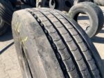 Opona używana ciężarowa przednia 285/70R19.5 MICHELIN X MULTI Z / 10-11mm
