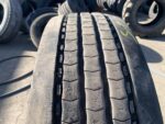 Opona używana ciężarowa przednia 285/70R19.5 MICHELIN X MULTI Z / 10-11mm