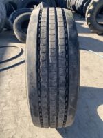 Opona używana ciężarowa przednia 285/70R19.5 MICHELIN X MULTI Z / 10-11mm