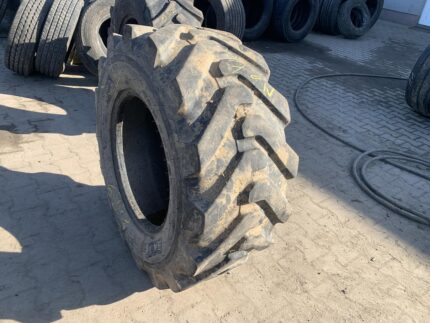 Opona używana przemysłowa ładowarka 400/70-20 16/70-20 BKT CONSTAR