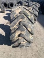 Opona używana przemysłowa ładowarka 400/70-20 16/70-20 BKT CONSTAR