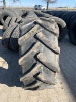 Opona używana przemysłowa ładowarka 16/70-20, 405/70-20 MITAS MPT-01