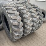  Opony do koparki kołowej 11.00-20 GALAXY DIG MASTER NHS / 80-90% Bieżnika