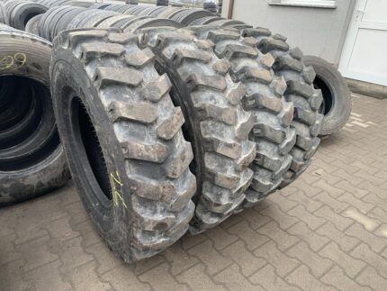 Opony do koparki kołowej 11.00-20 GALAXY DIG MASTER NHS / 80-90% Bieżnika
